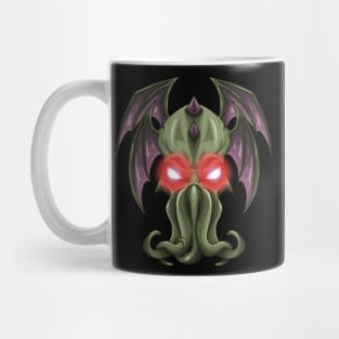 Cthulhu Mug